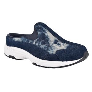 Easy Spirit Traveltime Mule Sneakers